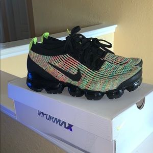 Nike air vapormax flyknit 3